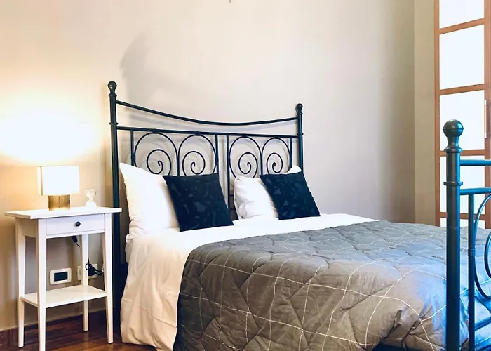 Apartment Cozy Beside The Vatican